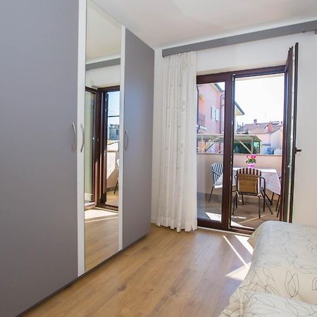 Apartments Marija ฟุนตานา ภายนอก รูปภาพ
