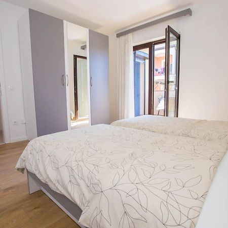 Apartments Marija ฟุนตานา ภายนอก รูปภาพ