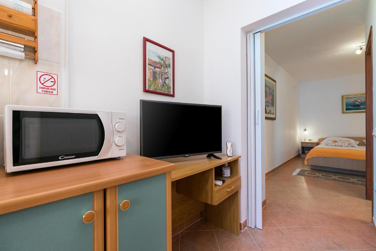 Apartments Marija ฟุนตานา ภายนอก รูปภาพ
