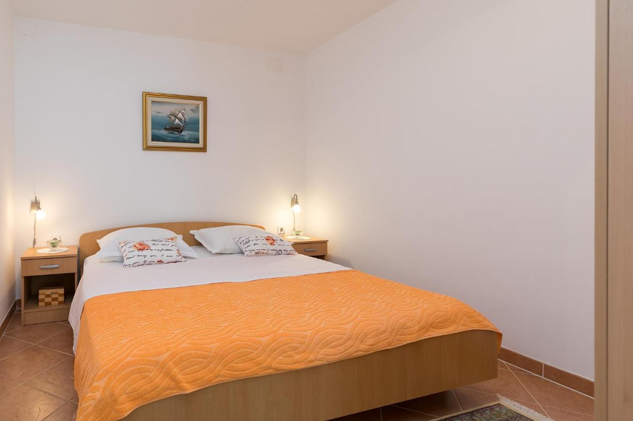 Apartments Marija ฟุนตานา ภายนอก รูปภาพ