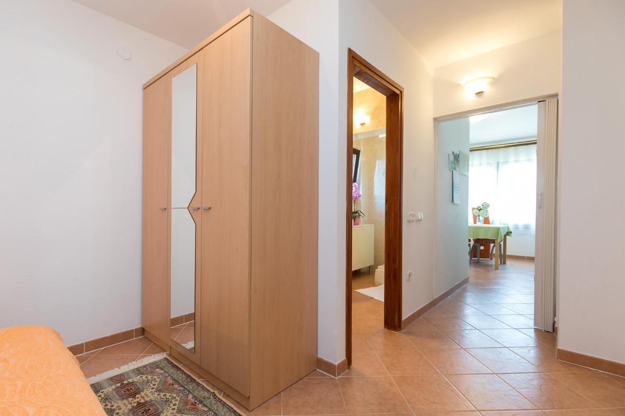 Apartments Marija ฟุนตานา ภายนอก รูปภาพ