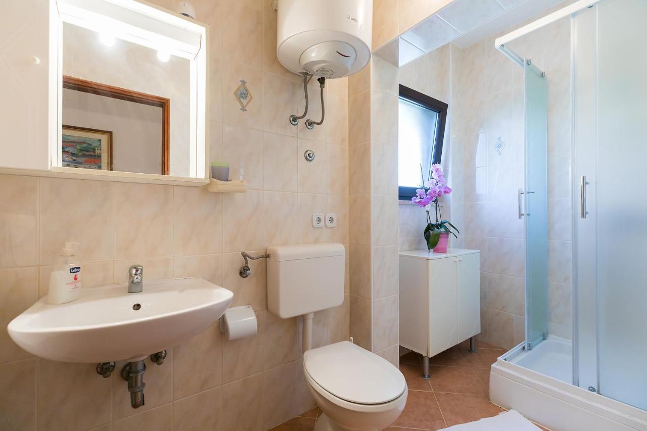 Apartments Marija ฟุนตานา ภายนอก รูปภาพ