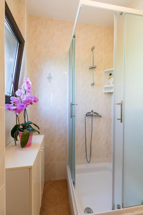 Apartments Marija ฟุนตานา ภายนอก รูปภาพ