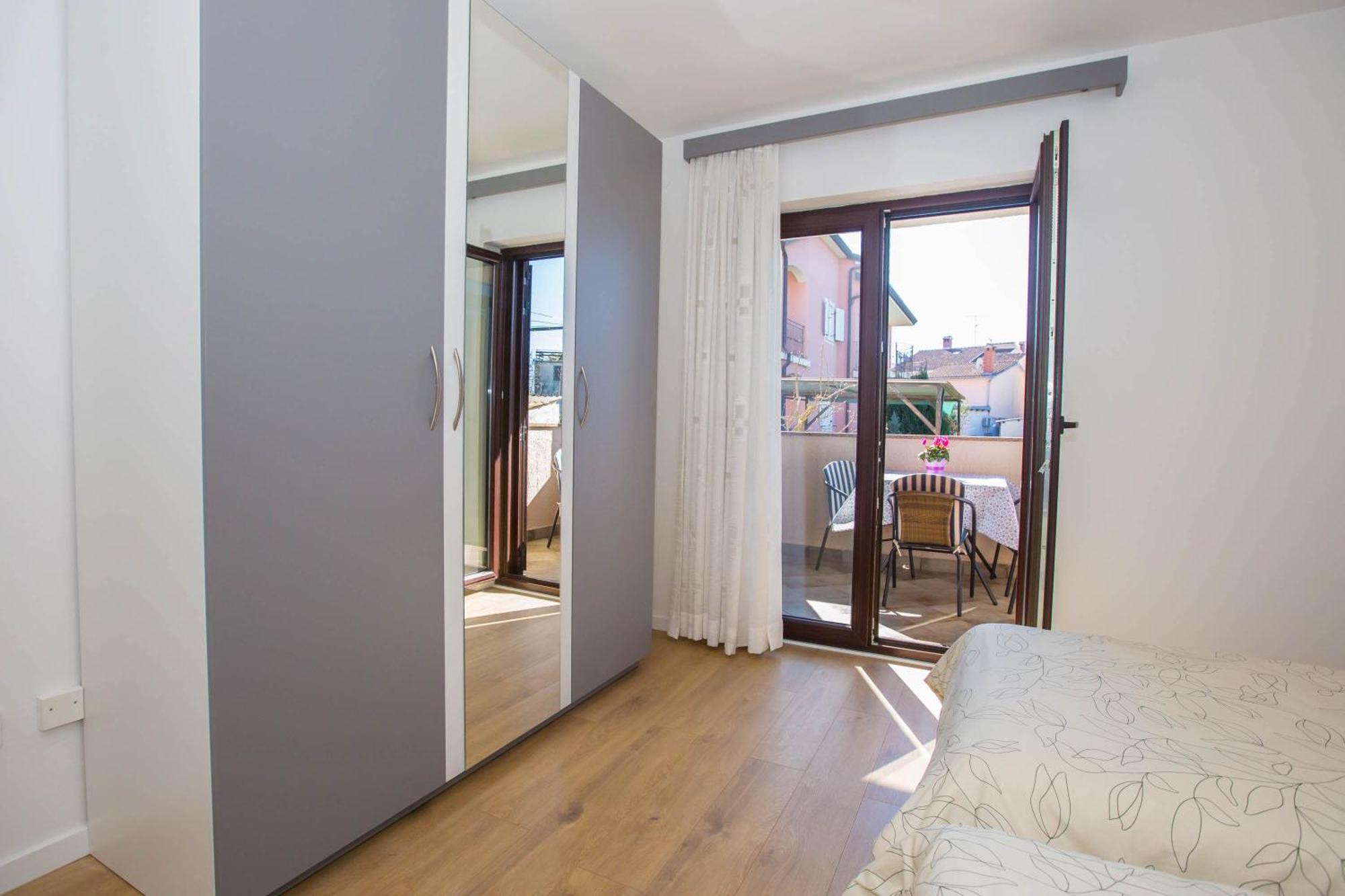 Apartments Marija ฟุนตานา ภายนอก รูปภาพ