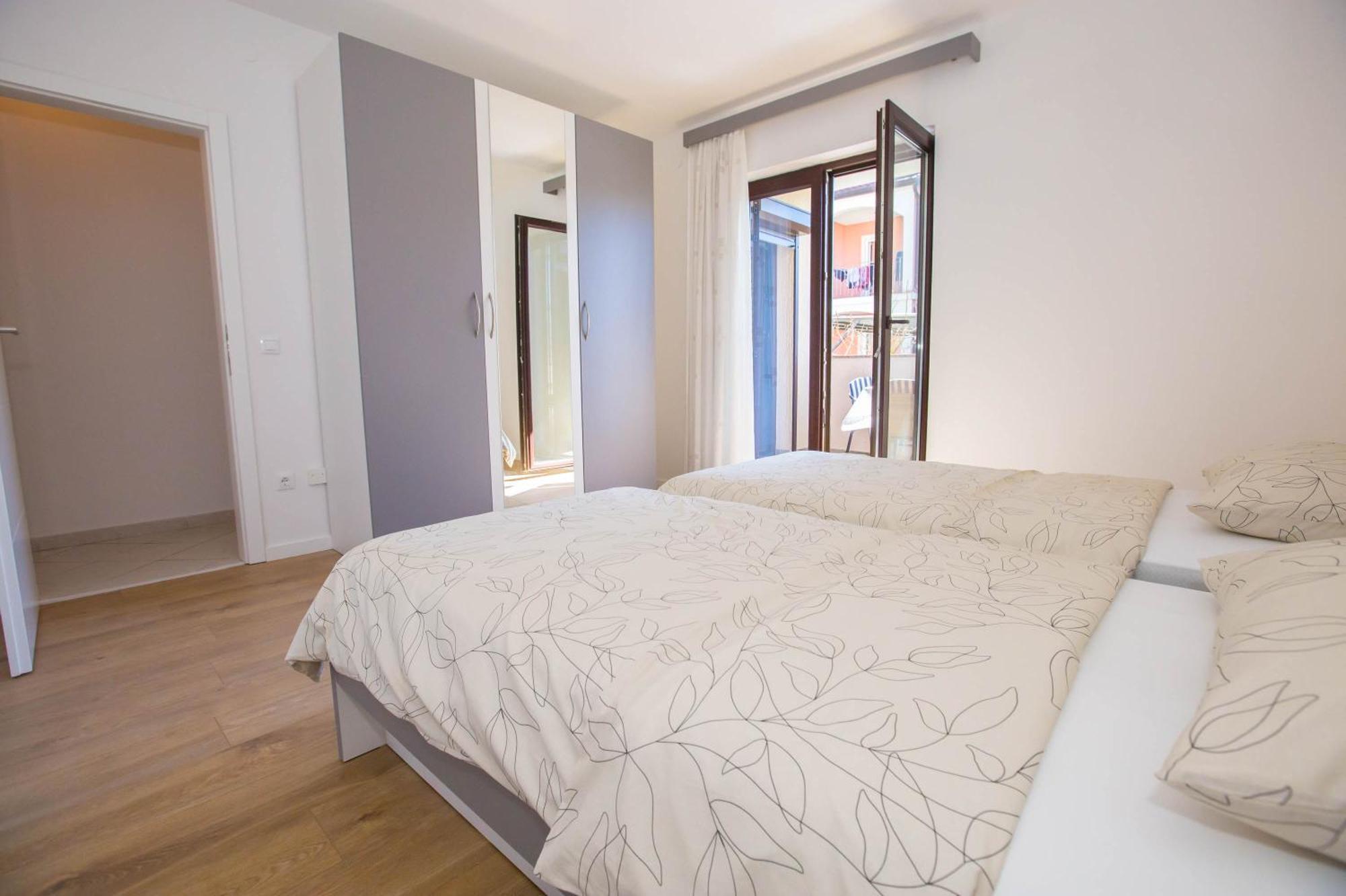 Apartments Marija ฟุนตานา ภายนอก รูปภาพ