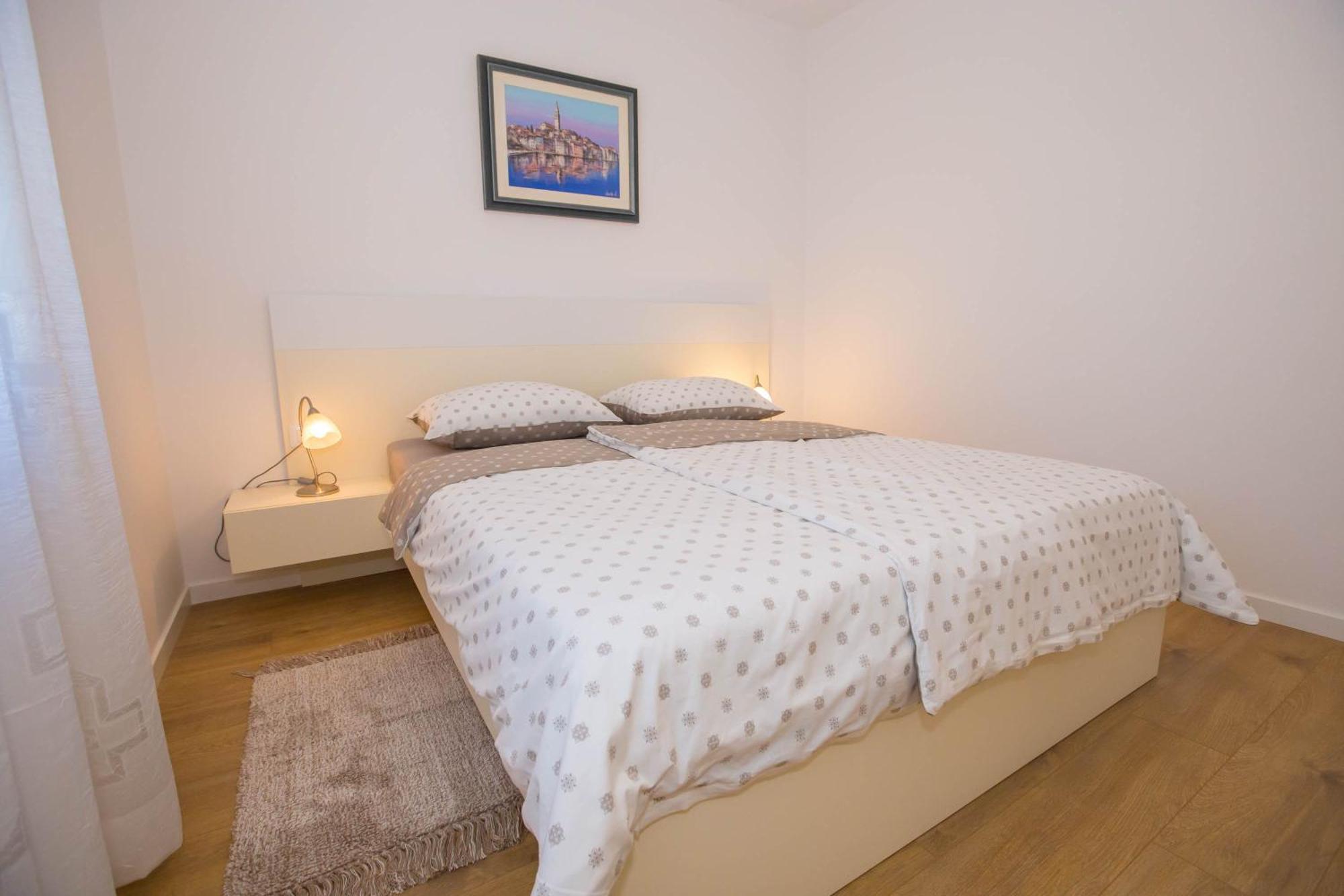 Apartments Marija ฟุนตานา ภายนอก รูปภาพ