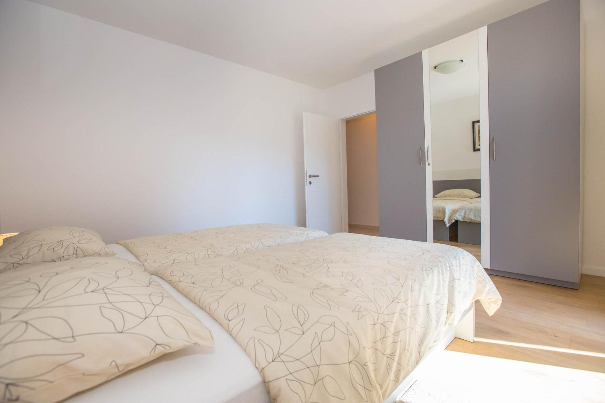 Apartments Marija ฟุนตานา ภายนอก รูปภาพ