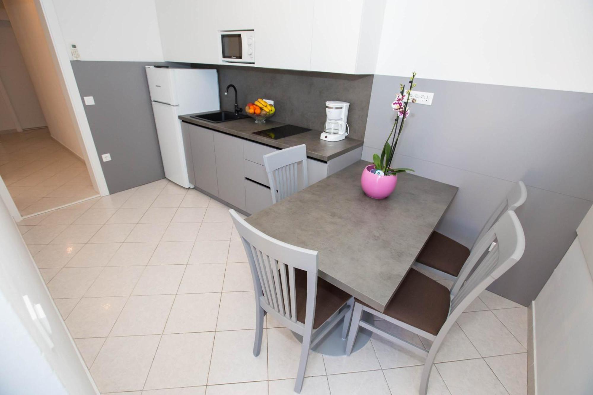 Apartments Marija ฟุนตานา ภายนอก รูปภาพ