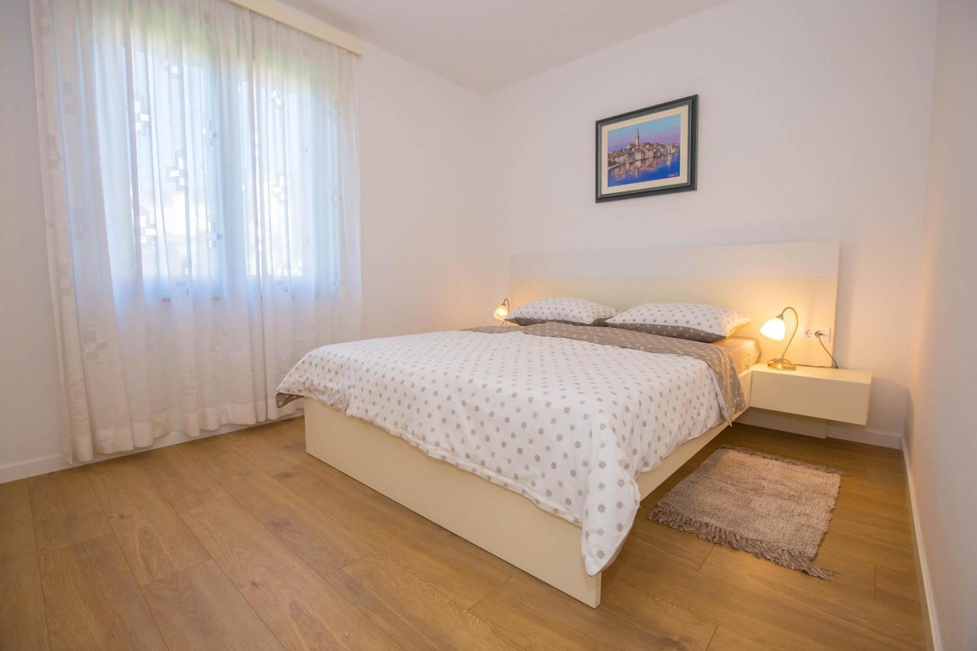 Apartments Marija ฟุนตานา ภายนอก รูปภาพ