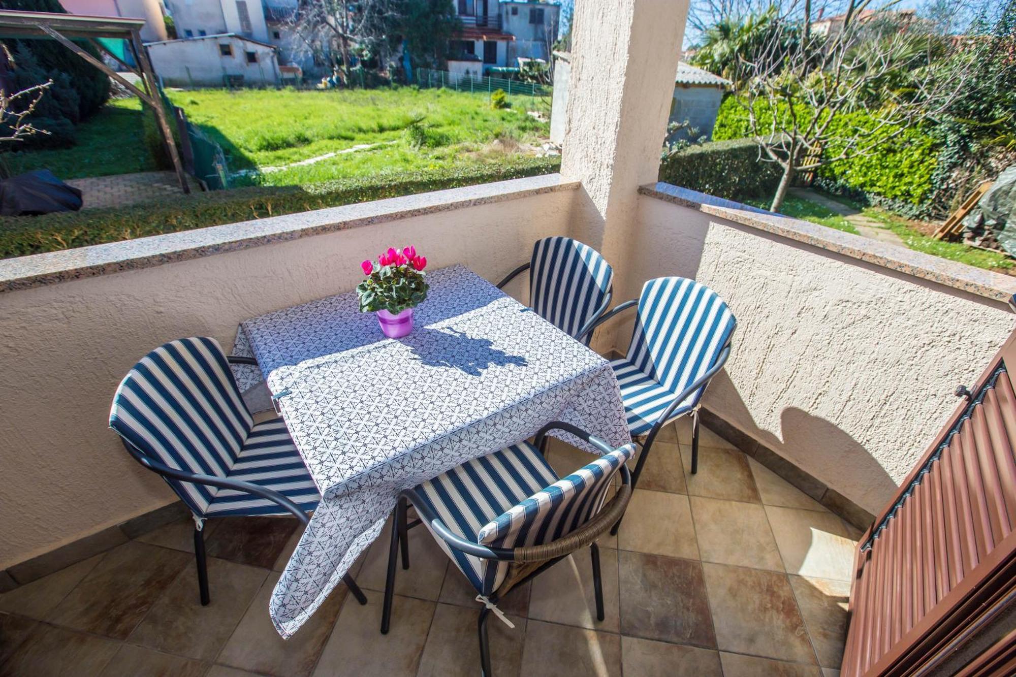 Apartments Marija ฟุนตานา ภายนอก รูปภาพ